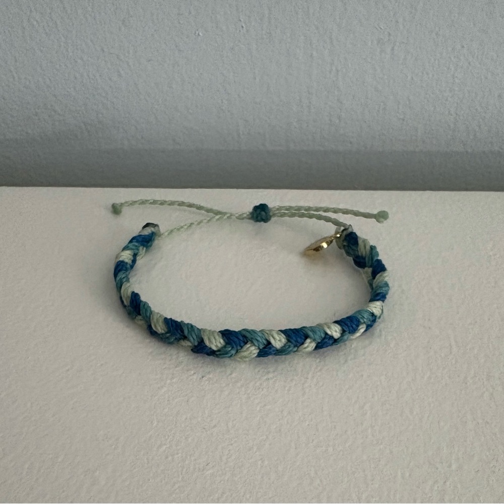 Pura Vida Bracelet- Out Of The Blue